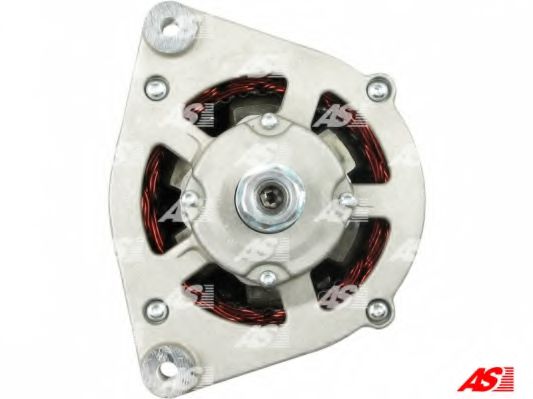 Generator / Alternator 3