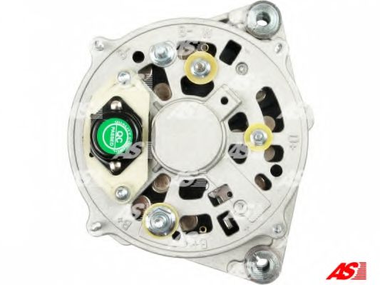 Generator / Alternator 4