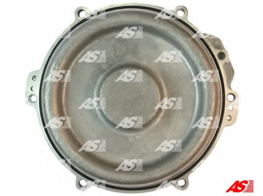 Generator / Alternator 4