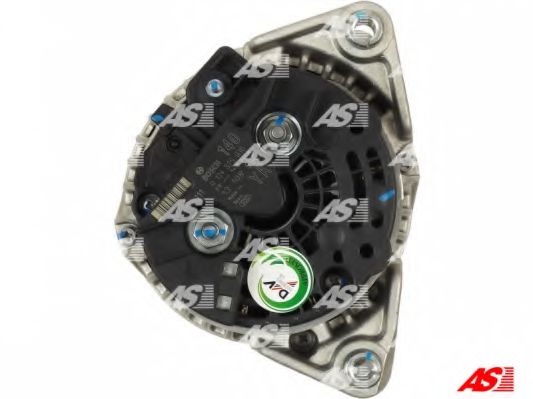 Generator / Alternator 3
