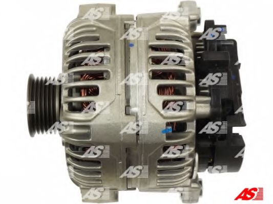 Generator / Alternator 4