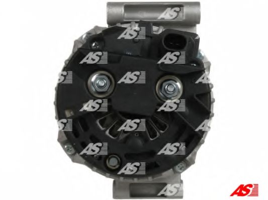 Generator / Alternator 3