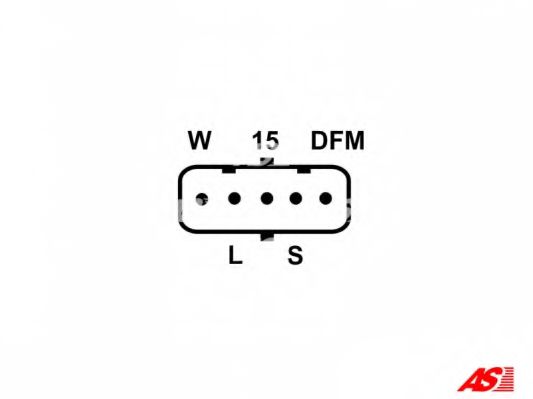 Generator / Alternator 4