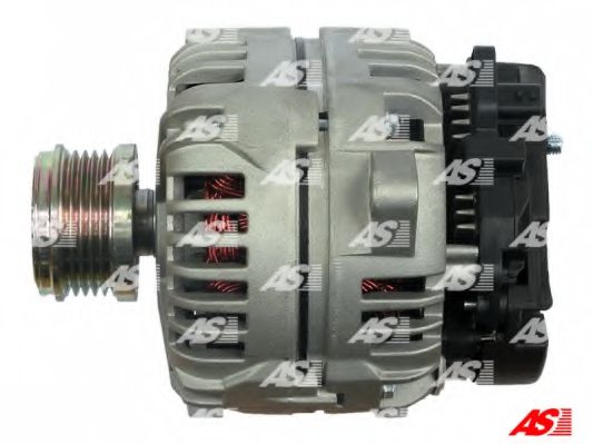 Generator / Alternator 2