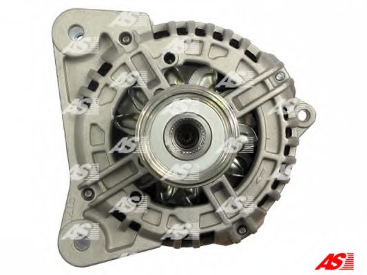 Generator / Alternator 3
