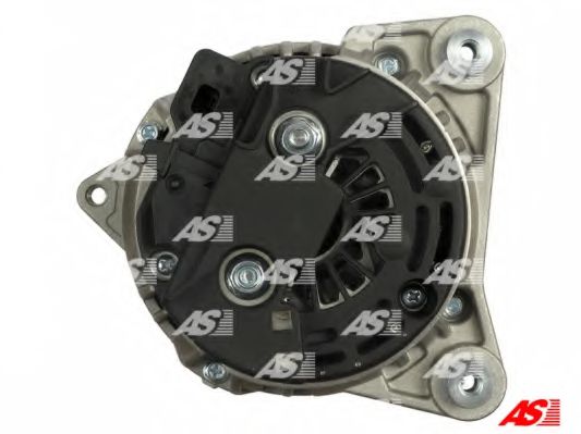 Generator / Alternator 4