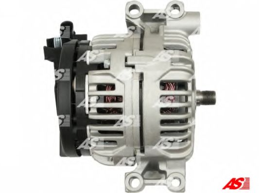 Generator / Alternator 2