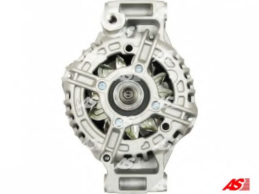 Generator / Alternator 3