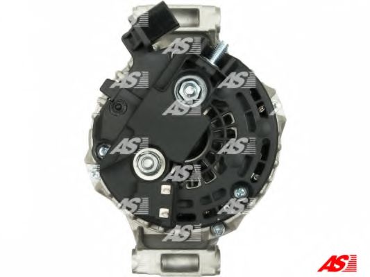 Generator / Alternator 4