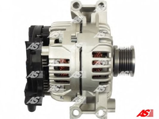 Generator / Alternator 2