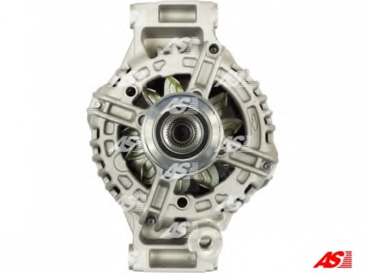 Generator / Alternator 3