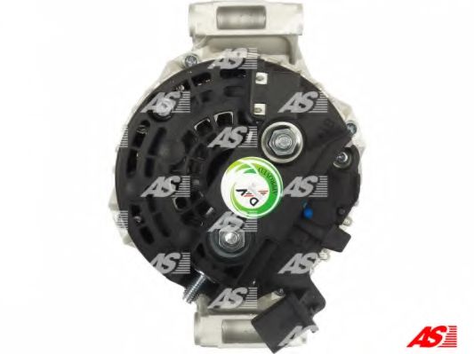 Generator / Alternator 4