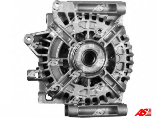 Generator / Alternator 2