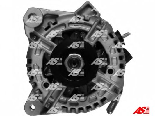 Generator / Alternator 2