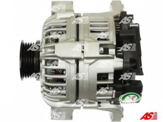 Generator / Alternator 2
