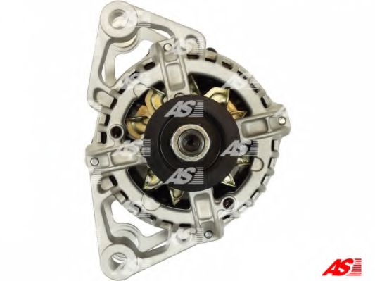 Generator / Alternator 3