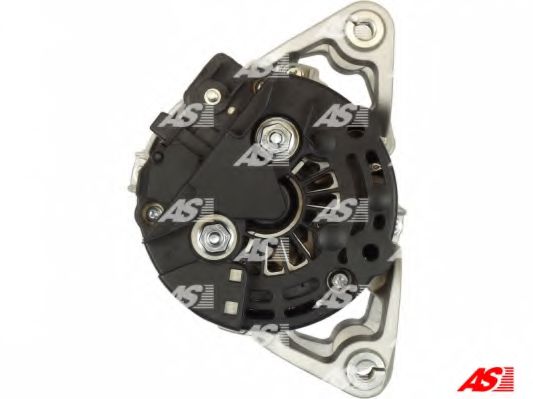 Generator / Alternator 4