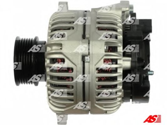 Generator / Alternator 2