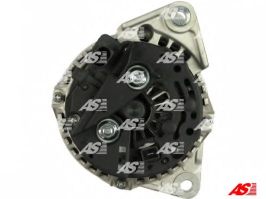 Generator / Alternator 4