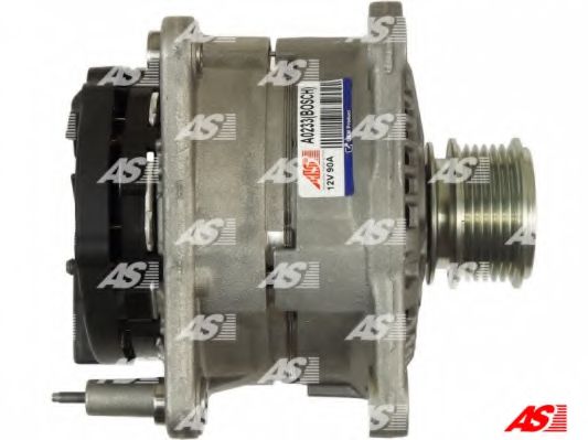 Generator / Alternator 2