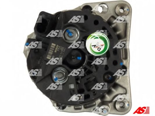 Generator / Alternator 3