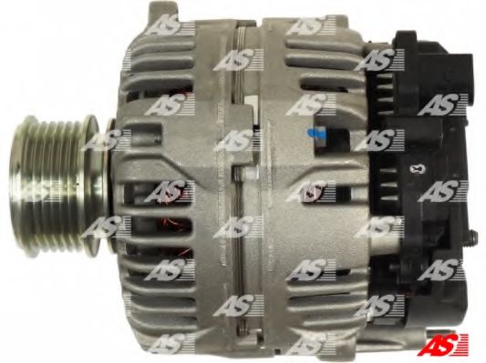 Generator / Alternator 4