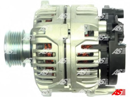 Generator / Alternator 2