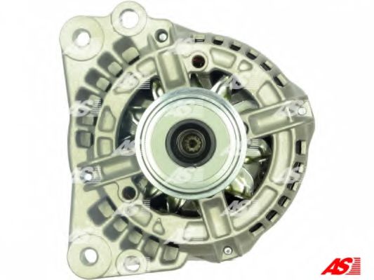 Generator / Alternator 3
