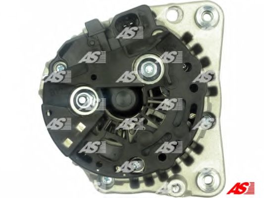 Generator / Alternator 4