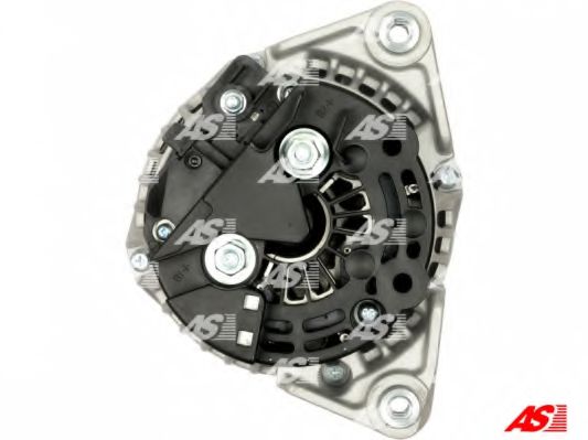 Generator / Alternator 5
