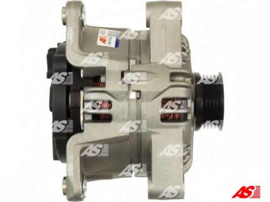 Generator / Alternator 2