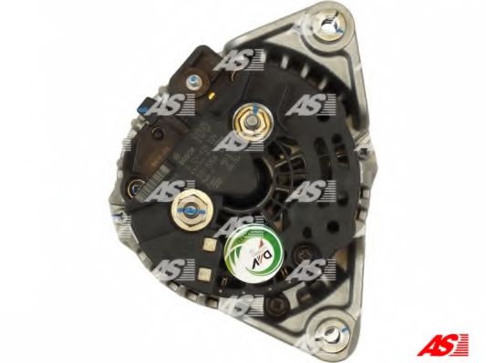 Generator / Alternator 3