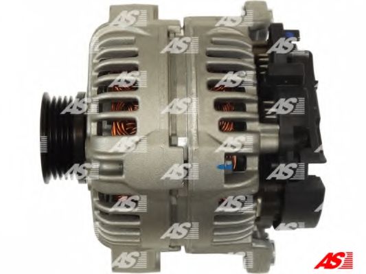 Generator / Alternator 4