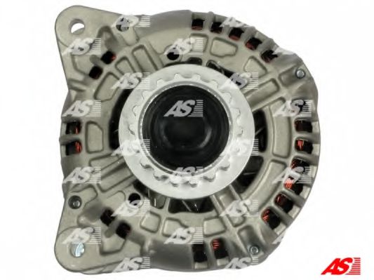 Generator / Alternator 3