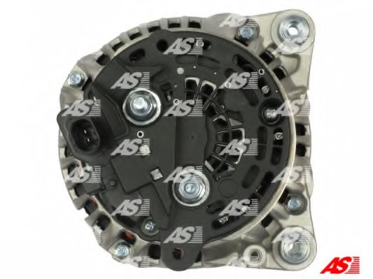 Generator / Alternator 4
