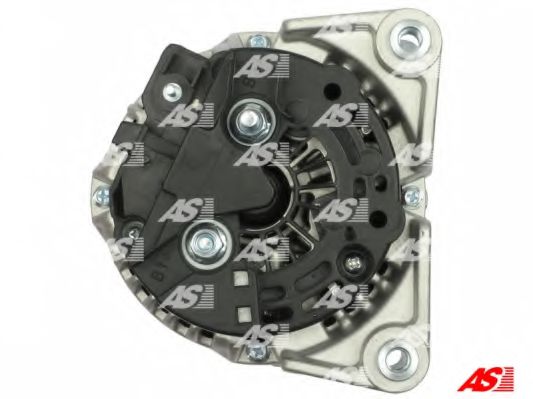 Generator / Alternator 4