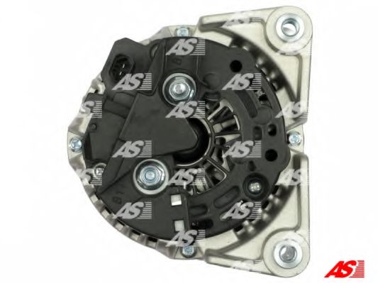 Generator / Alternator 3