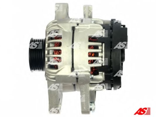Generator / Alternator 2