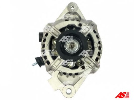 Generator / Alternator 3