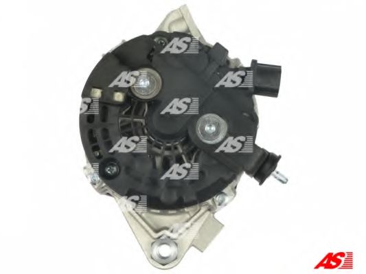 Generator / Alternator 4