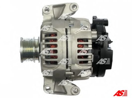Generator / Alternator 2
