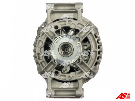 Generator / Alternator 3