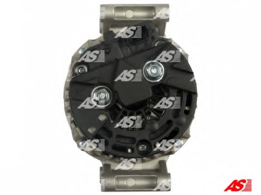 Generator / Alternator 4