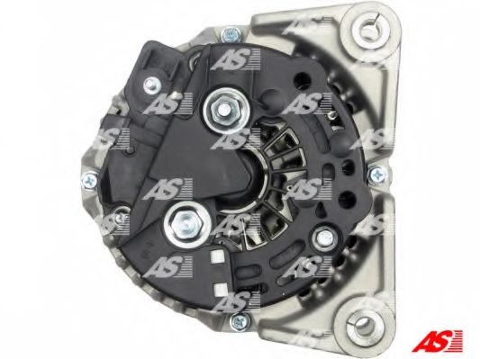 Generator / Alternator 4