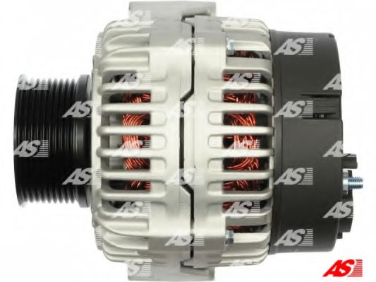 Generator / Alternator 2
