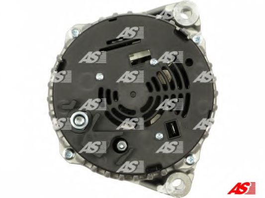 Generator / Alternator 4