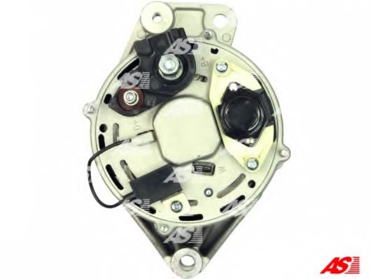Generator / Alternator 4