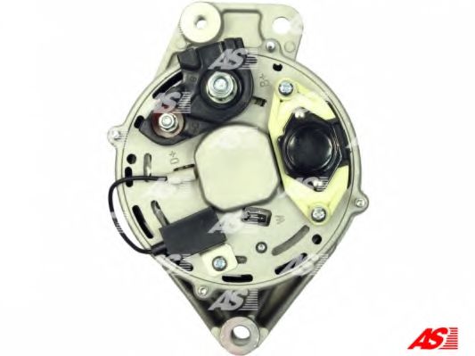 Generator / Alternator 4