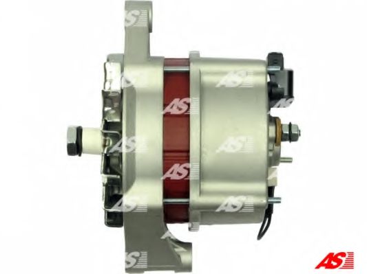 Generator / Alternator 2