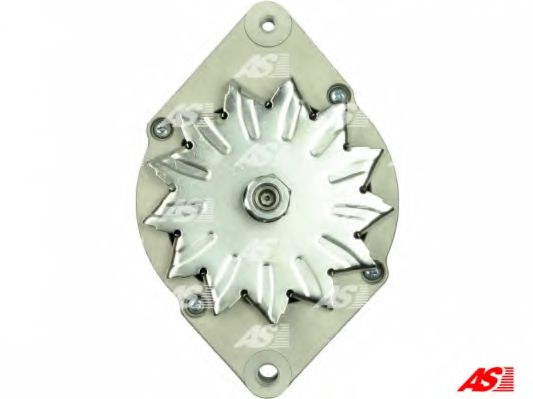 Generator / Alternator 3